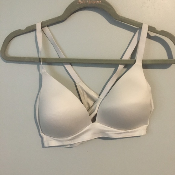aerie Other - aerie sunnie wireless bra